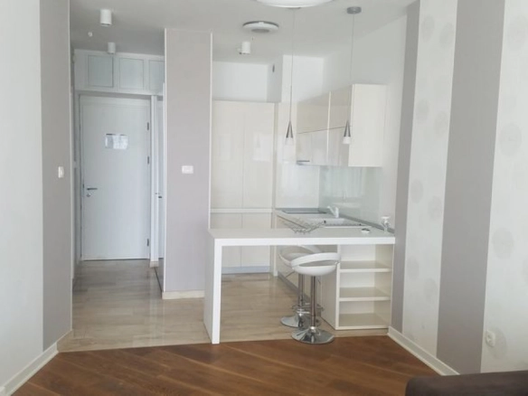 Jednosoban stan 67 m² – Centar, Budva — fotografija 11