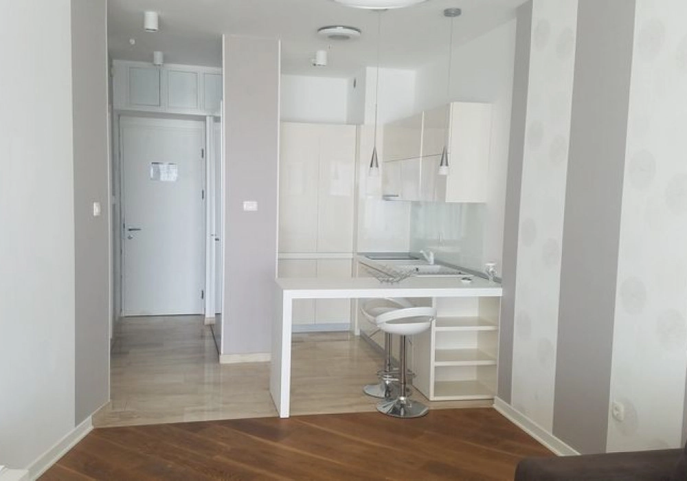 Jednosoban-stan-u-novogradnji-Centar-Budva-10 Jednosoban stan 67 m² – Centar, Budva — fotografija 11