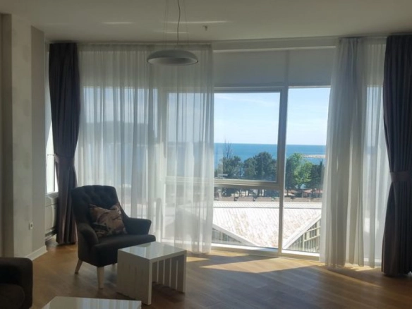 Jednosoban stan 67 m² – Centar, Budva — fotografija 14