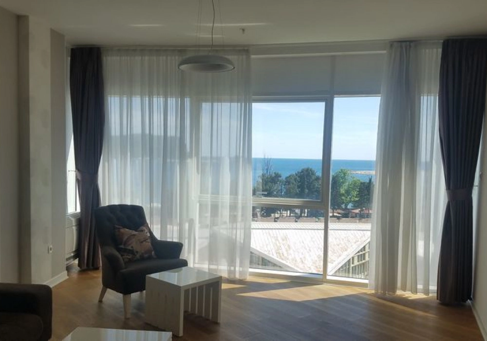 Jednosoban-stan-u-novogradnji-Centar-Budva-13 Jednosoban stan 67 m² – Centar, Budva — fotografija 14