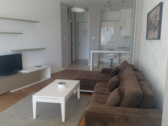 Jednosoban stan 67 m² – Centar, Budva — fotografija 15