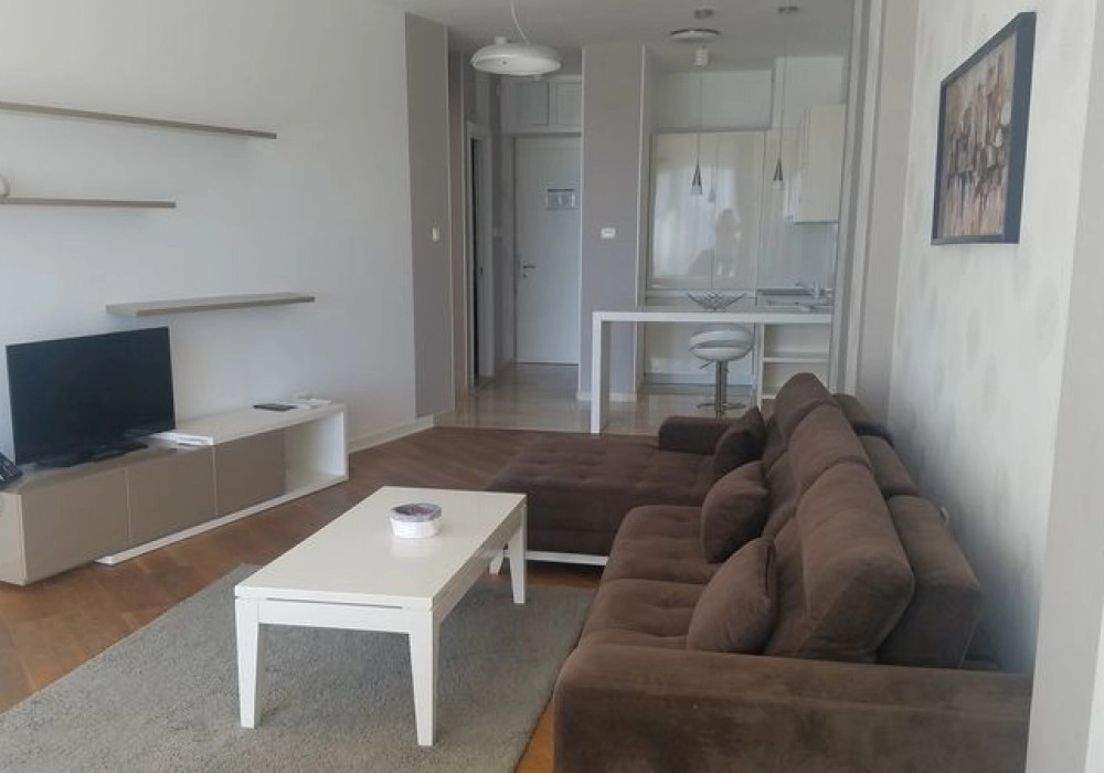 Jednosoban-stan-u-novogradnji-Centar-Budva-14 Jednosoban stan 67 m² – Centar, Budva — fotografija 15