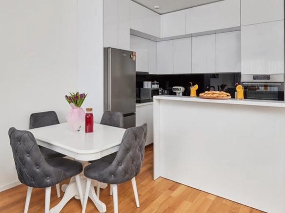 Dvosoban stan 75 m² – Dobrota, Kotor — fotografija 2