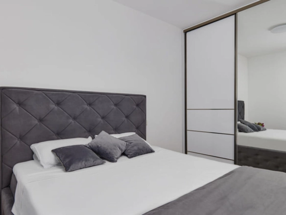 Dvosoban stan 75 m² – Dobrota, Kotor — fotografija 3