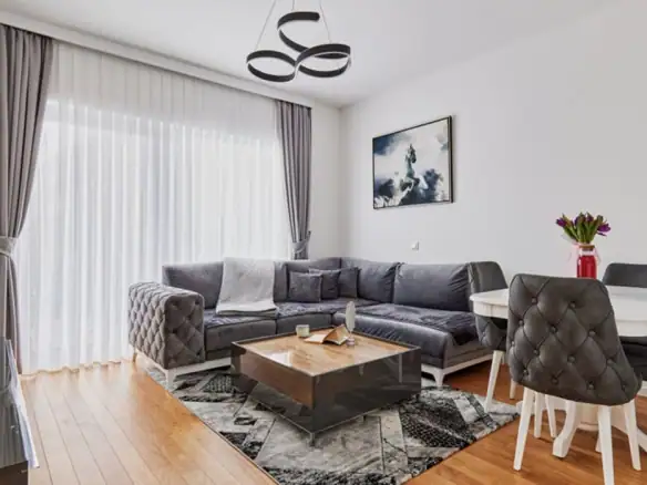 Dvosoban stan 75 m² – Dobrota, Kotor — fotografija 6