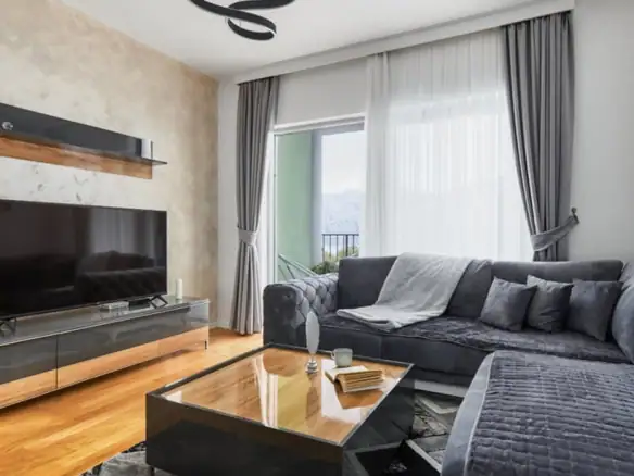 Dvosoban stan 75 m² – Dobrota, Kotor — fotografija 9