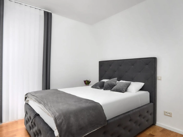 Dvosoban stan 75 m² – Dobrota, Kotor — fotografija 10