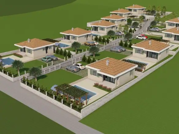Kuća 85 m² – Krimovica, Kotor — fotografija 2