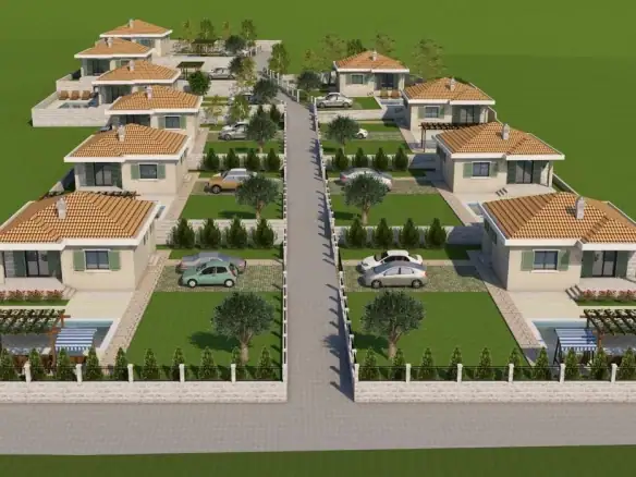 Kuća 85 m² – Krimovica, Kotor — fotografija 3