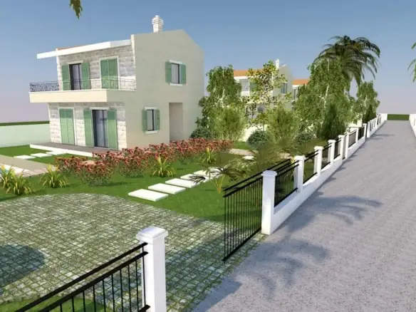 Kuća 85 m² – Krimovica, Kotor — fotografija 4