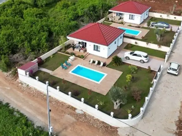 Kuća 85 m² – Krimovica, Kotor — fotografija 5