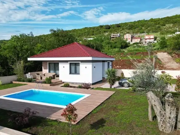 Kuća 85 m² – Krimovica, Kotor — fotografija 6