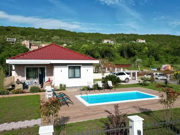 Kuća 85 m² – Krimovica, Kotor — fotografija 7
