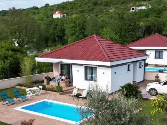 Kuća 85 m² – Krimovica, Kotor — fotografija 8