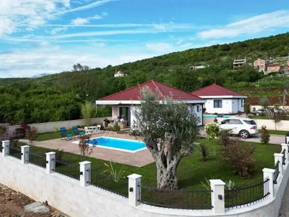 Kuća 85 m² – Krimovica, Kotor — fotografija 9