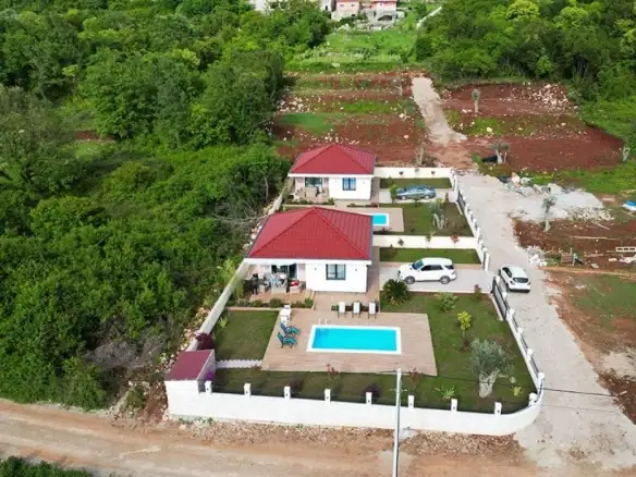 Kuća 85 m² – Krimovica, Kotor — fotografija 11
