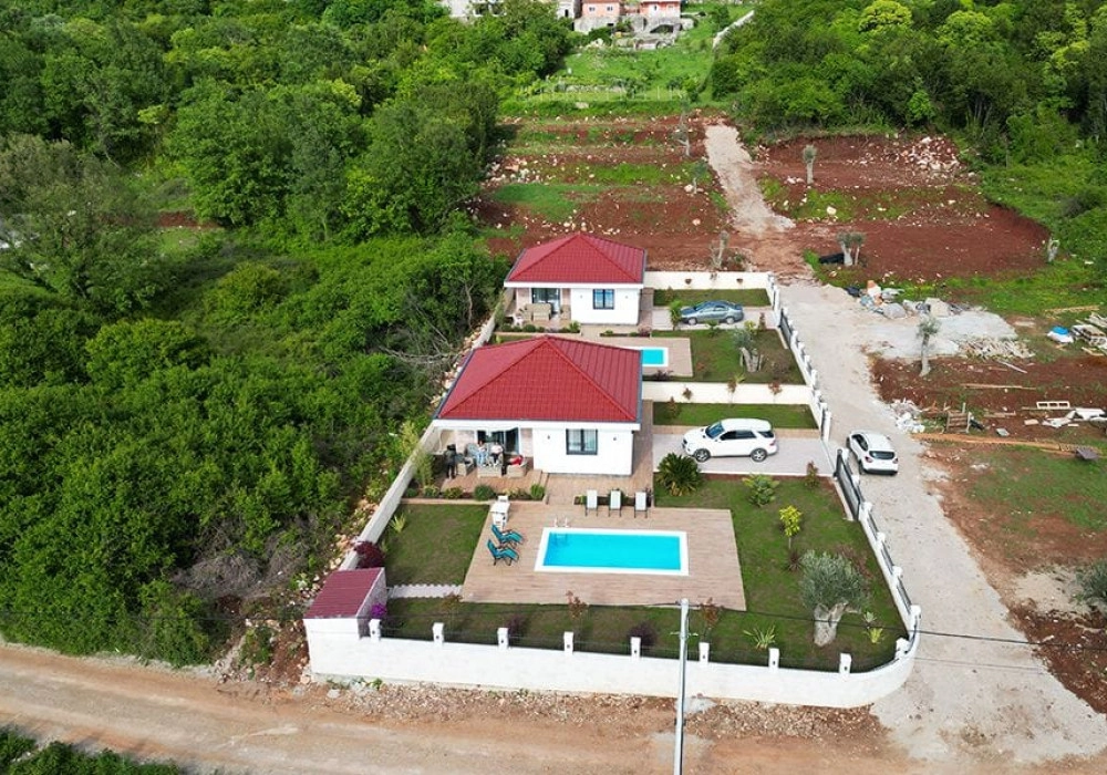 Dvosobna-kuca-u-novogradnji-u-Krimovici-Kotor-10 Kuća 85 m² – Krimovica, Kotor — fotografija 11