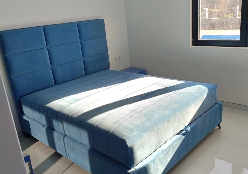 Dvosobna-kuca-u-novogradnji-u-Krimovici-Kotor-11 Kuća 85 m² – Krimovica, Kotor — fotografija 12