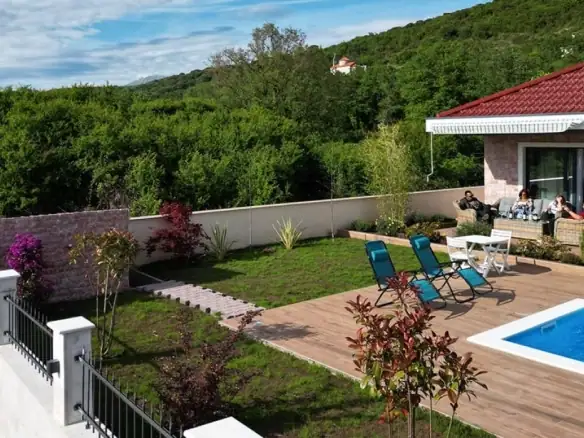 Kuća 85 m² – Krimovica, Kotor — fotografija 14