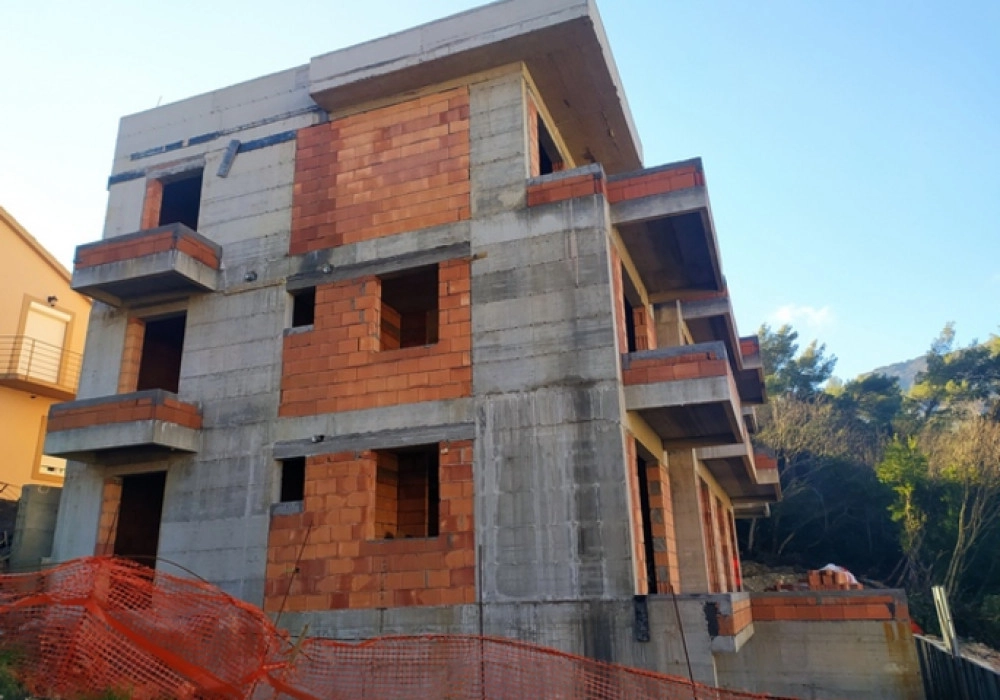 Dvosoban-stan-u-novogradnji-u-Dobroti-Kotor-3 Dvosoban stan 68 m² – Dobrota, Kotor — fotografija 4