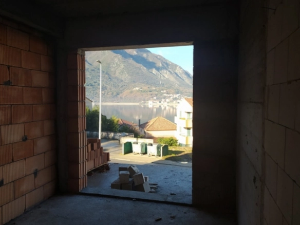 Dvosoban stan 68 m² – Dobrota, Kotor — fotografija 5