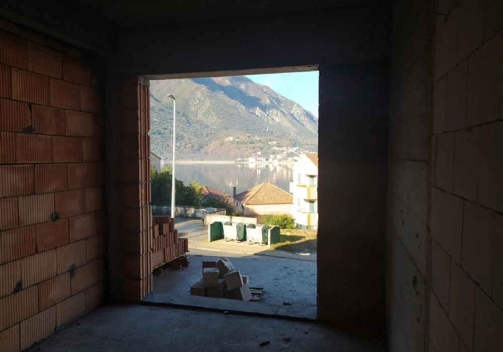 Dvosoban-stan-u-novogradnji-u-Dobroti-Kotor-4 Dvosoban stan 68 m² – Dobrota, Kotor — fotografija 5