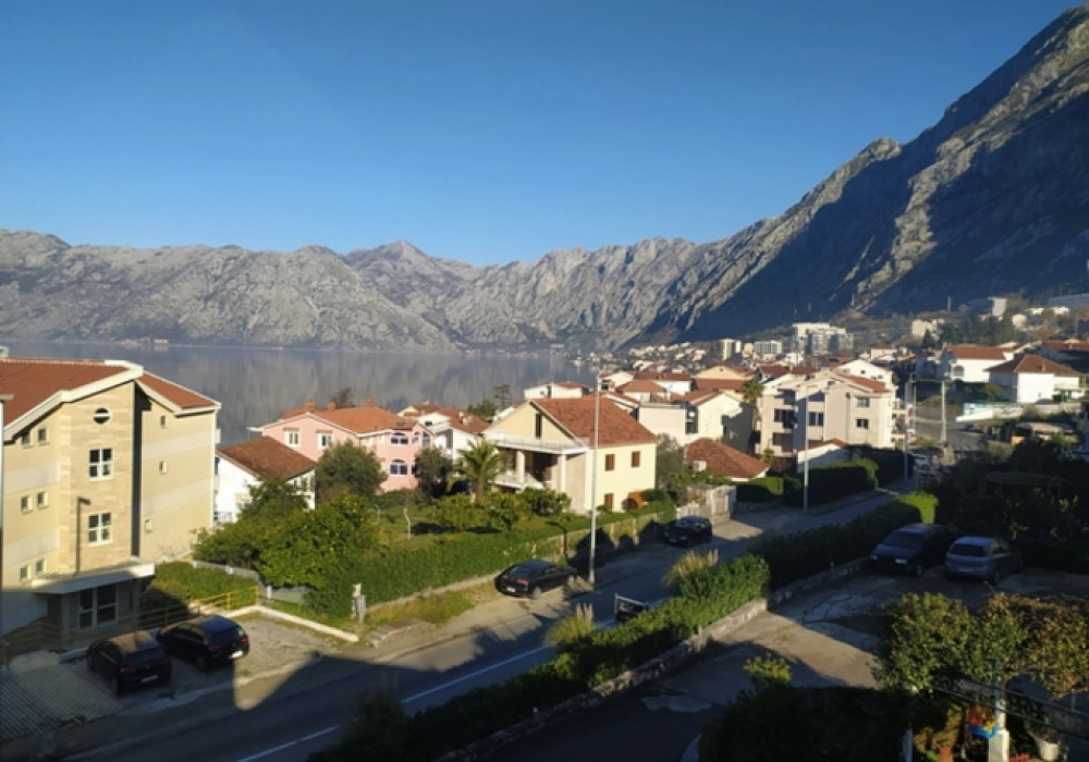 Dvosoban-stan-u-novogradnji-u-Dobroti-Kotor-5 Dvosoban stan 68 m² – Dobrota, Kotor — fotografija 6