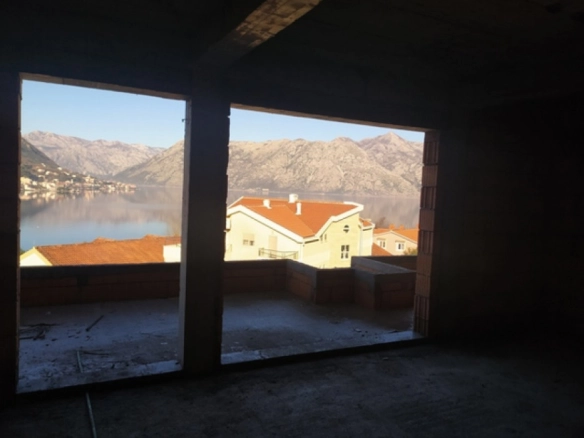 Dvosoban stan 68 m² – Dobrota, Kotor — fotografija 7