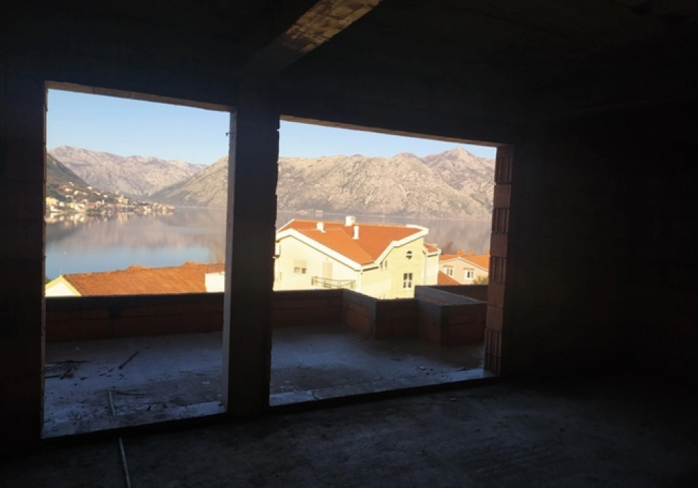 Dvosoban-stan-u-novogradnji-u-Dobroti-Kotor-6 Dvosoban stan 68 m² – Dobrota, Kotor — fotografija 7