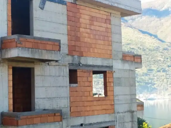 Dvosoban stan 68 m² – Dobrota, Kotor — fotografija 8