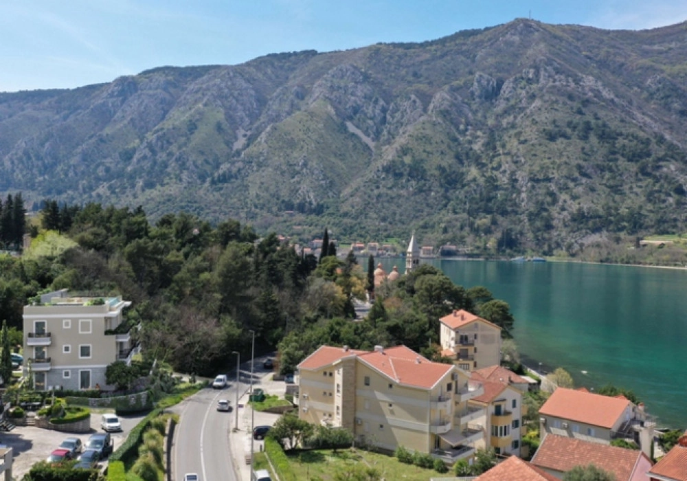 Dvosoban-stan-u-novogradnji-u-Dobroti-Kotor-10 Dvosoban stan 68 m² – Dobrota, Kotor — fotografija 11