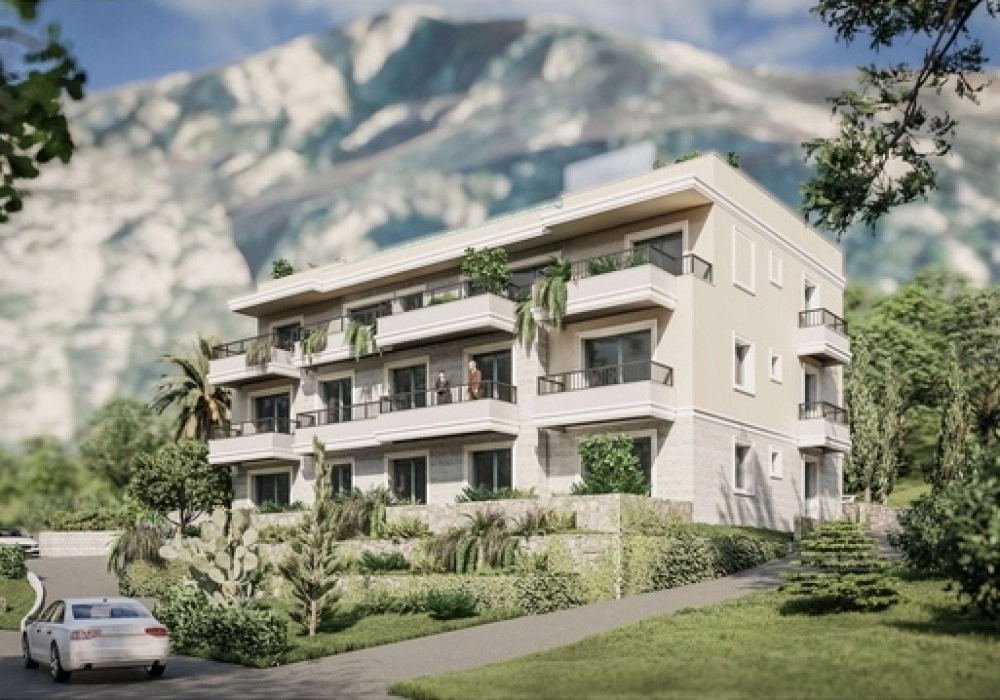 Dvosoban-stan-u-novogradnji-u-Dobroti-Kotor-11 Dvosoban stan 68 m² – Dobrota, Kotor — fotografija 12