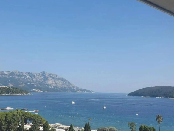 Trosoban stan 350 m² – Rozino, Budva — fotografija 2