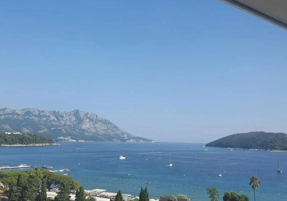 Trosoban-stan-u-Rozinu-Budva-1 Trosoban stan 350 m² – Rozino, Budva — fotografija 2