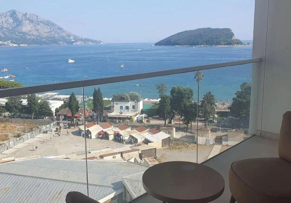 Trosoban-stan-u-Rozinu-Budva-6 Trosoban stan 350 m² – Rozino, Budva — fotografija 7