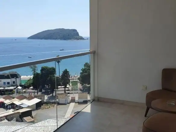 Trosoban stan 350 m² – Rozino, Budva — fotografija 10
