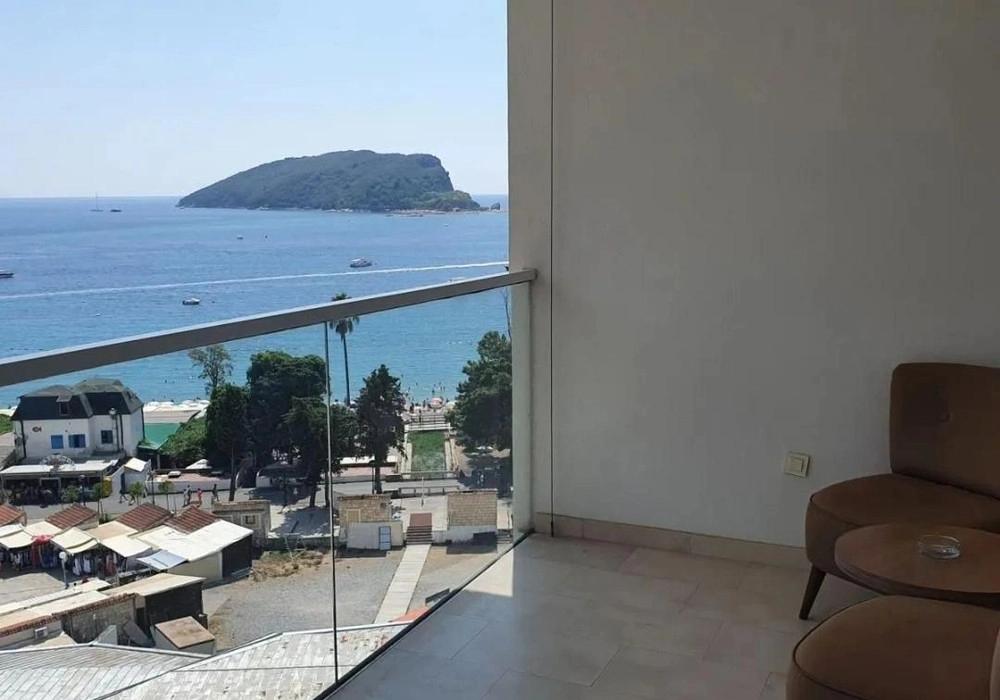 Trosoban-stan-u-Rozinu-Budva-9 Trosoban stan 350 m² – Rozino, Budva — fotografija 10