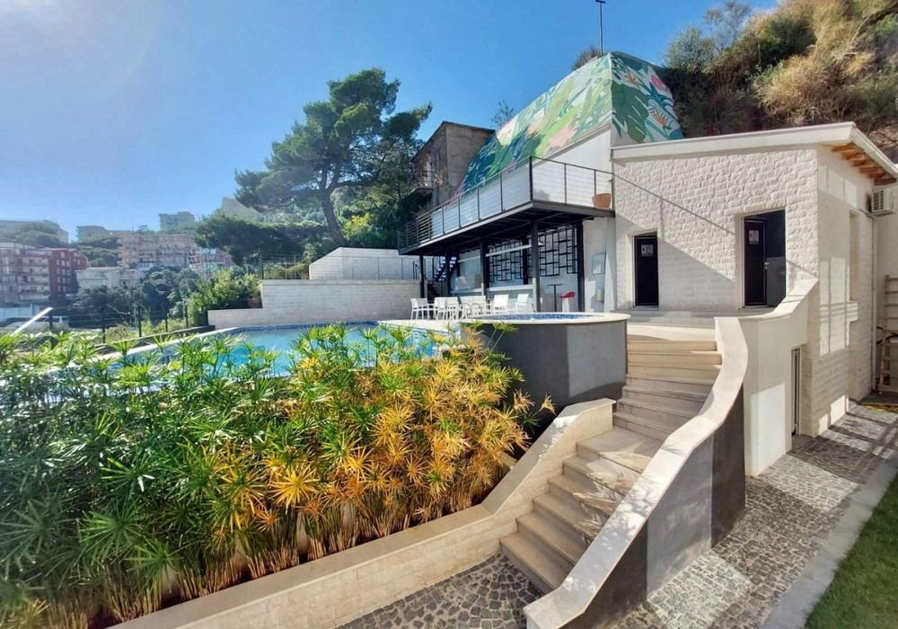 Jednosoban-stan-na-Vidikovcu-Budva-14 Jednosoban stan 61 m² – Vidikovac, Budva — fotografija 15