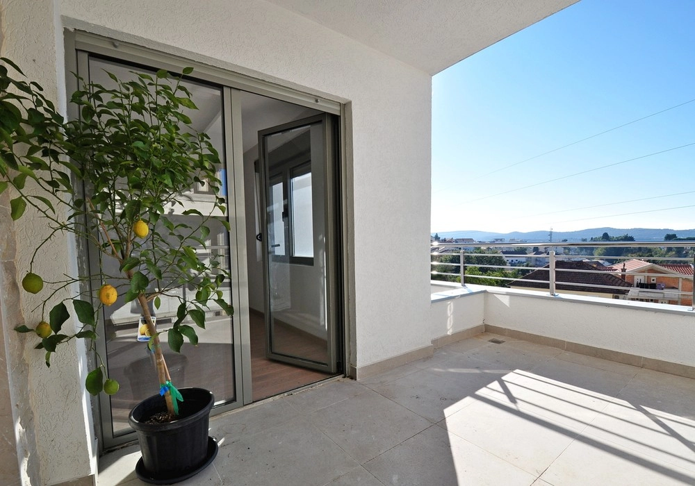 Stan – Gorica, Tivat — fotografija 15