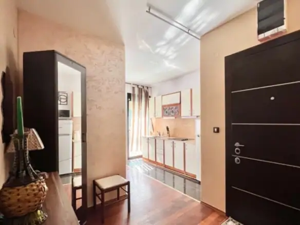 Dvosoban stan 91 m² – Dobrota, Kotor — fotografija 4