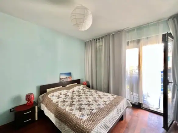 Dvosoban stan 91 m² – Dobrota, Kotor — fotografija 6