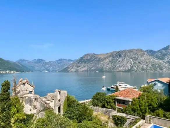 Dvosoban stan 91 m² – Dobrota, Kotor — fotografija 10