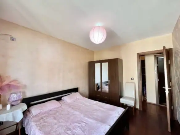 Dvosoban stan 91 m² – Dobrota, Kotor — fotografija 14