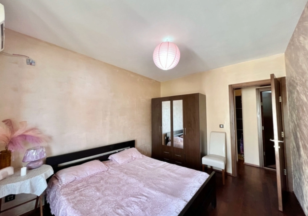 Dvosoban-stan-sa-pogledom-na-more-u-Dobroti-Kotor-13 Dvosoban stan 91 m² – Dobrota, Kotor — fotografija 14