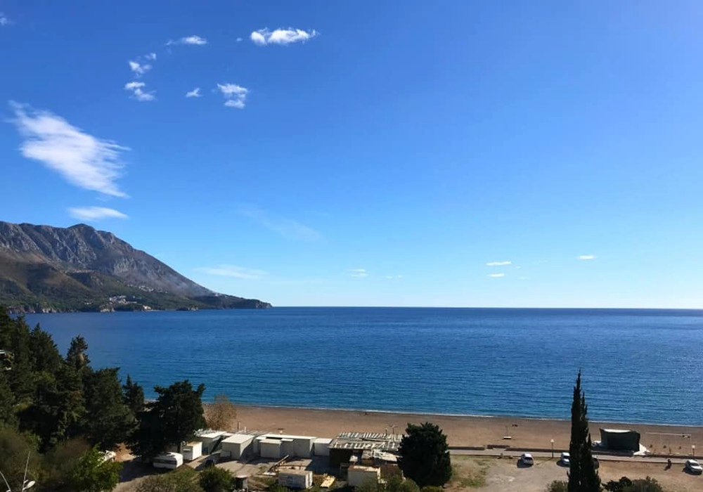 Dvosoban-stan-u-Becicima-Budva Dvosoban stan u Bečićima