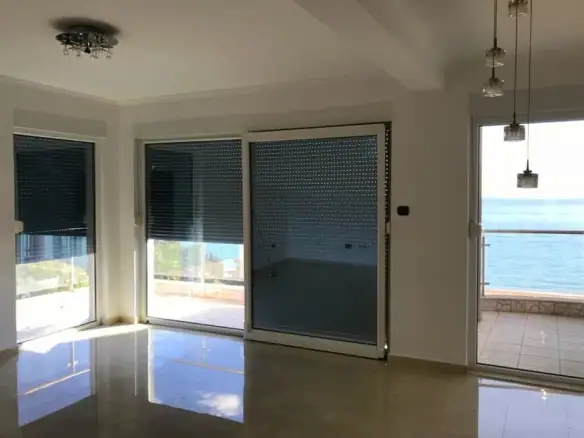 Dvosoban stan 108 m² – Bečići, Budva — fotografija 2