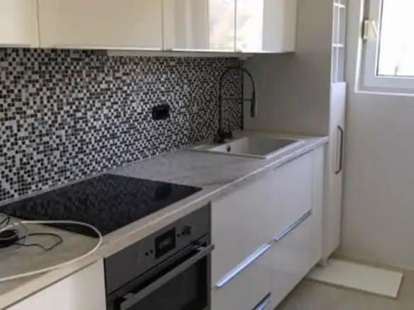 Dvosoban stan 108 m² – Bečići, Budva — fotografija 3