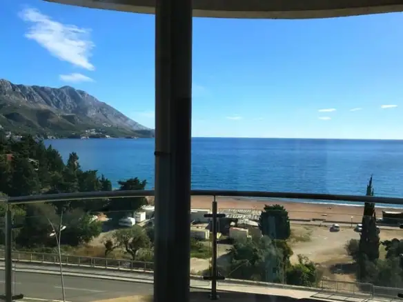 Dvosoban stan 108 m² – Bečići, Budva — fotografija 7