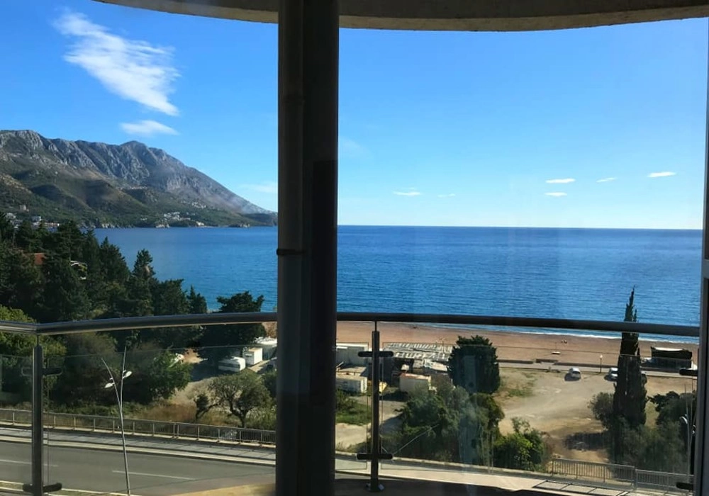 Dvosoban-stan-u-Becicima-Budva-6 Dvosoban stan 108 m² – Bečići, Budva — fotografija 7