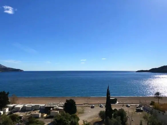 Dvosoban stan 108 m² – Bečići, Budva — fotografija 8